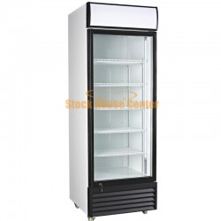 Ψυγείο αναψυκτικών Bonner SHC-500